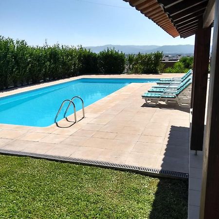 Casajp Bed & Breakfast Viana do Castelo Exterior photo