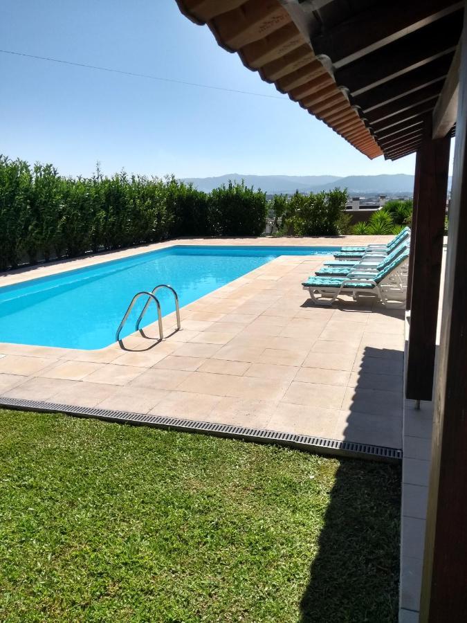 Casajp Bed & Breakfast Viana do Castelo Exterior photo
