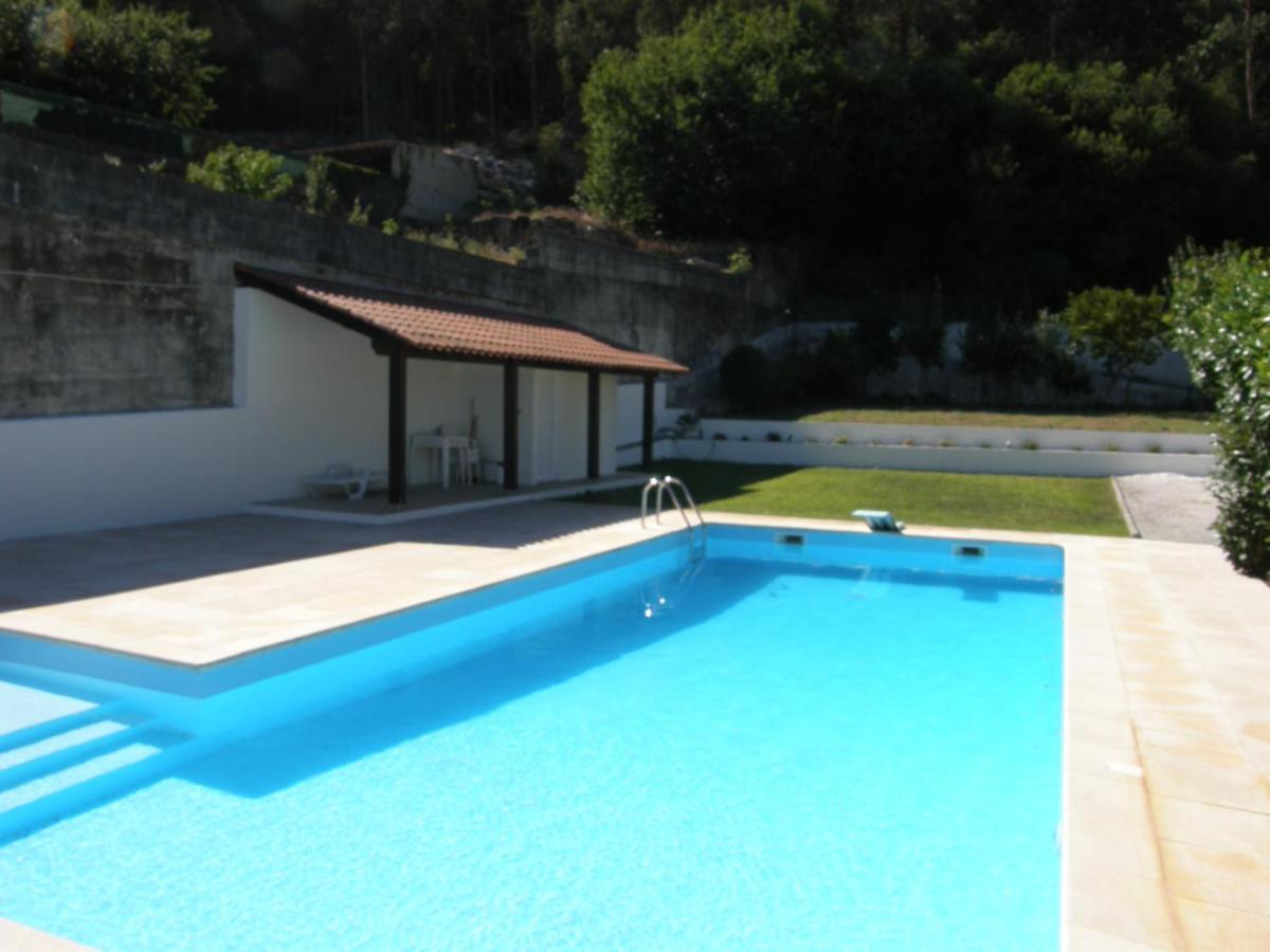 Casajp Bed & Breakfast Viana do Castelo Exterior photo