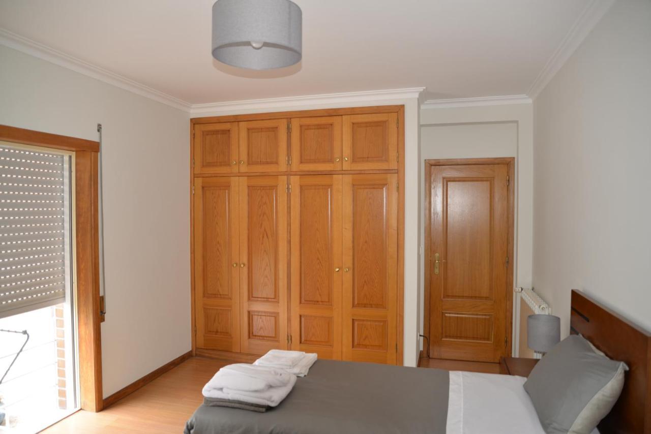 Casajp Bed & Breakfast Viana do Castelo Exterior photo