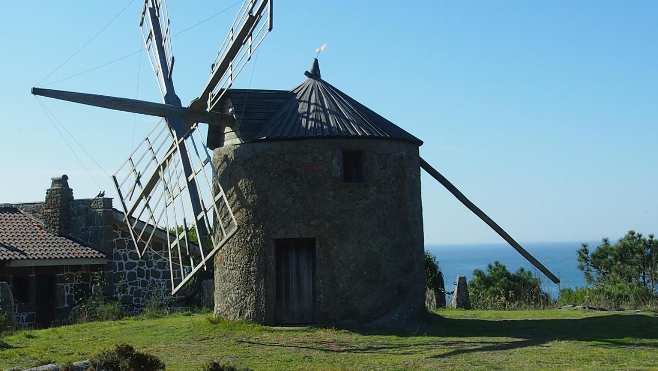 Casajp Bed & Breakfast Viana do Castelo Exterior photo