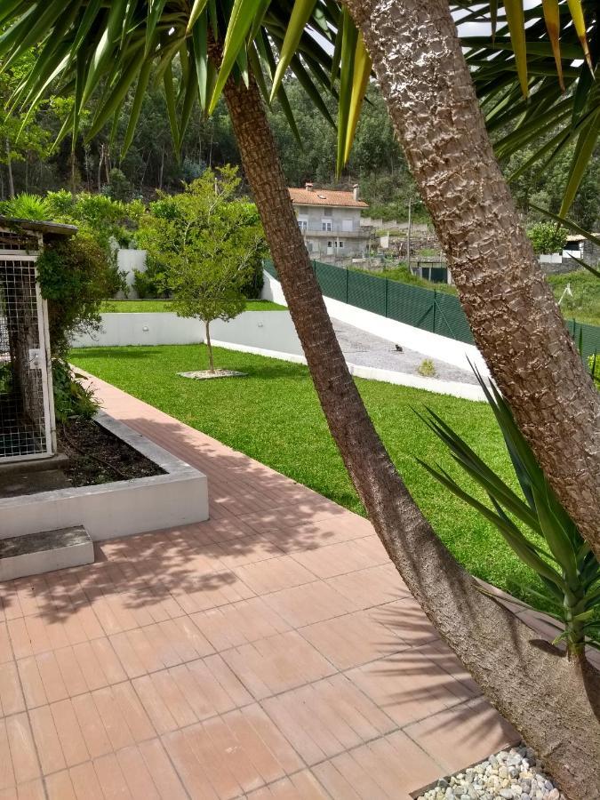 Casajp Bed & Breakfast Viana do Castelo Exterior photo