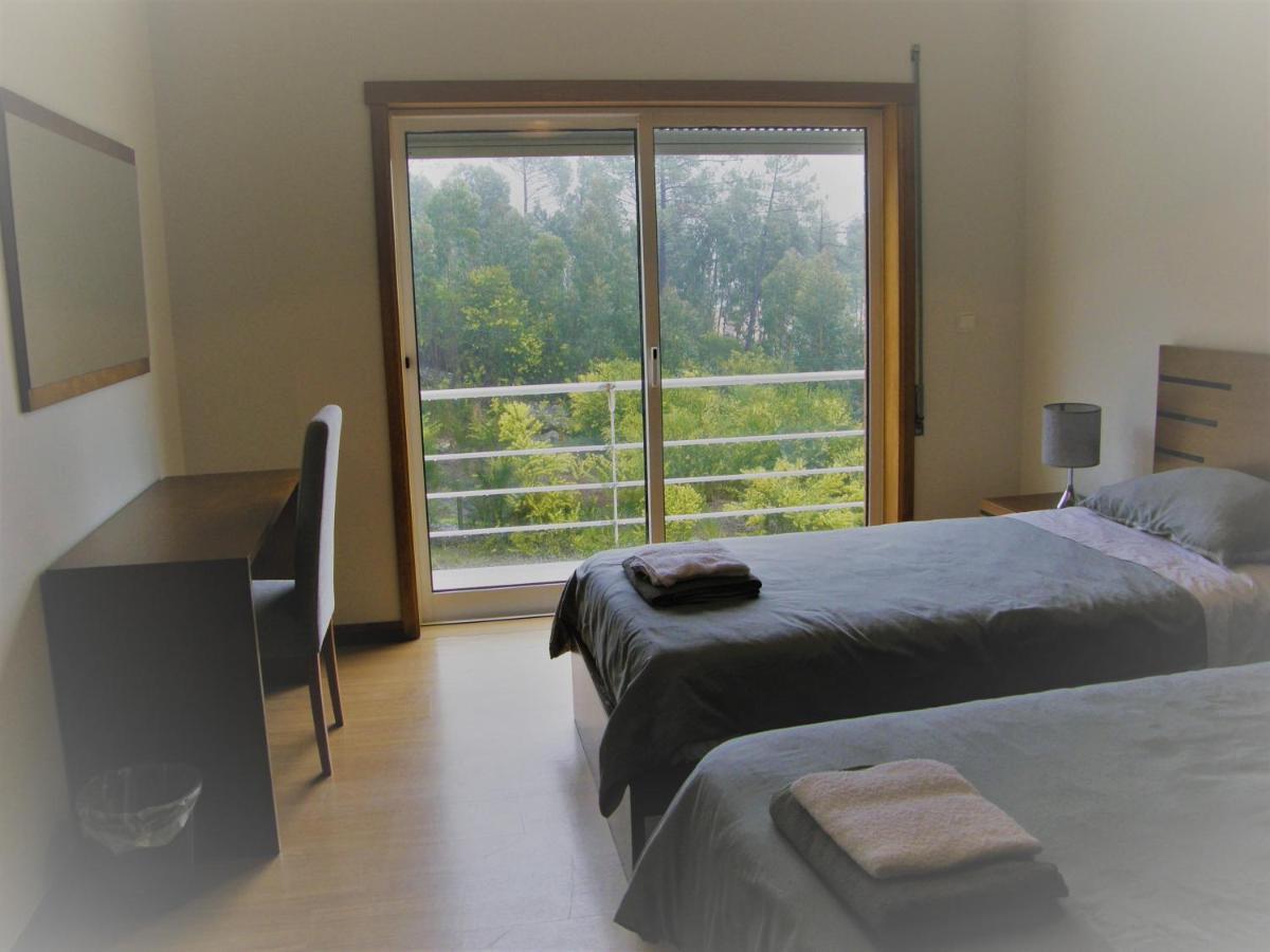 Casajp Bed & Breakfast Viana do Castelo Exterior photo