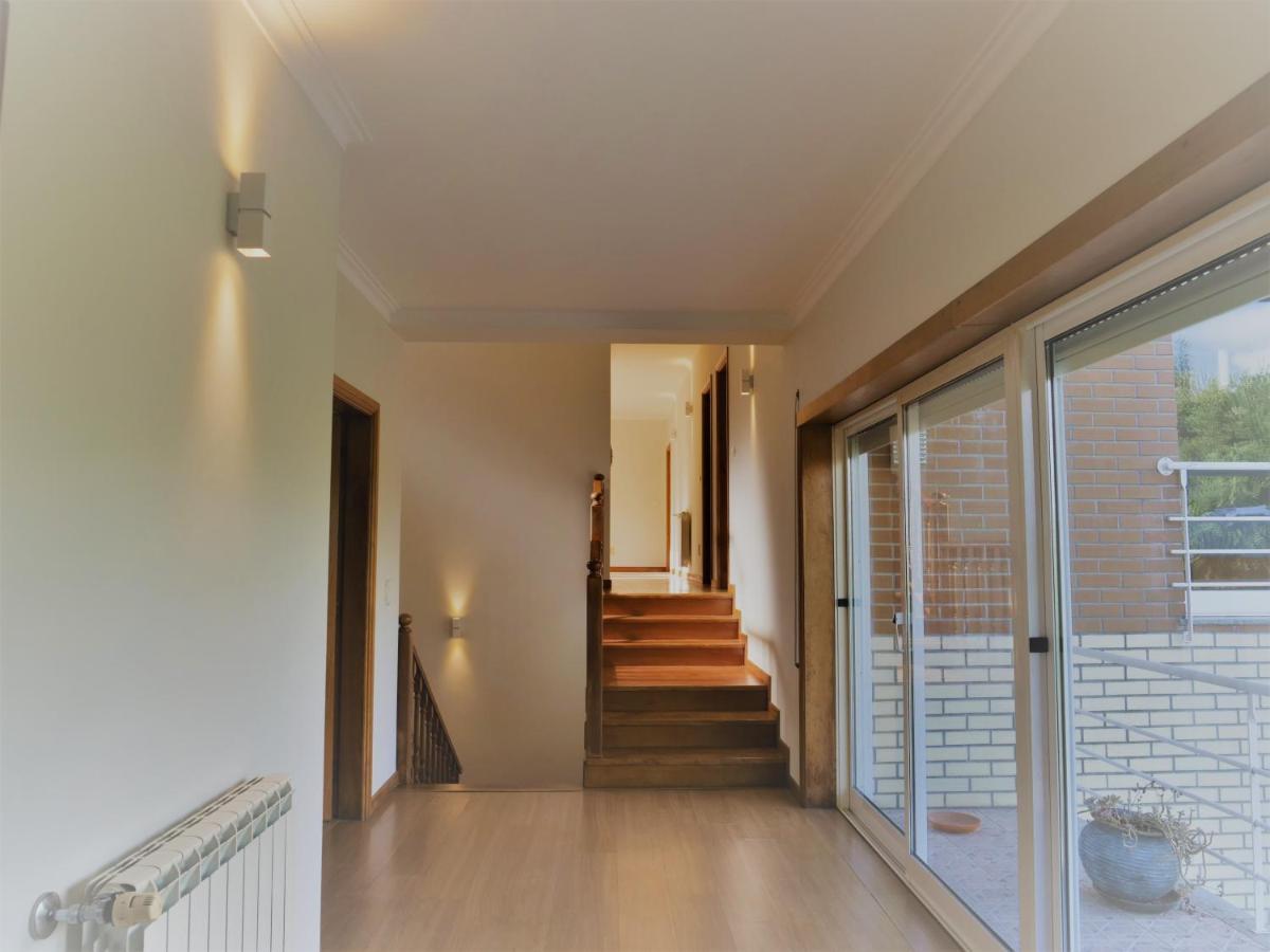 Casajp Bed & Breakfast Viana do Castelo Exterior photo
