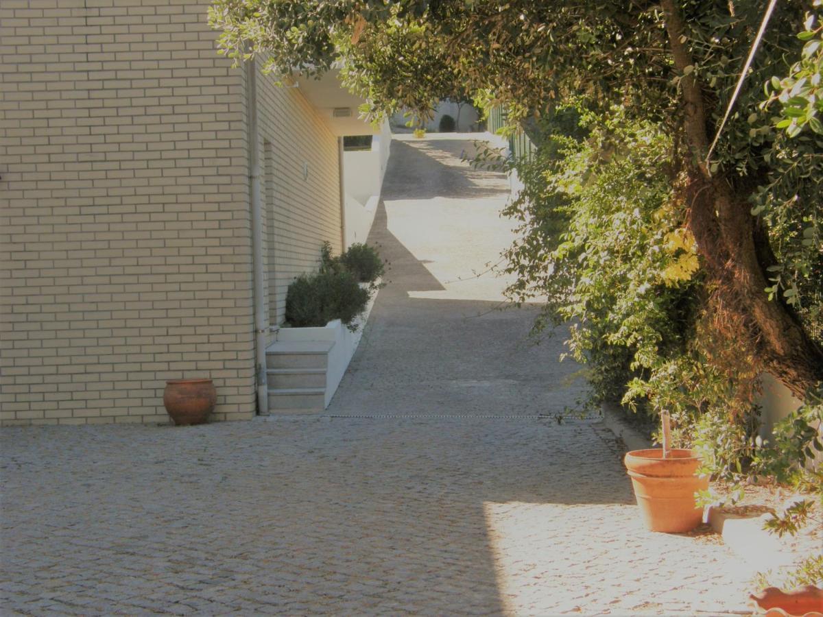 Casajp Bed & Breakfast Viana do Castelo Exterior photo