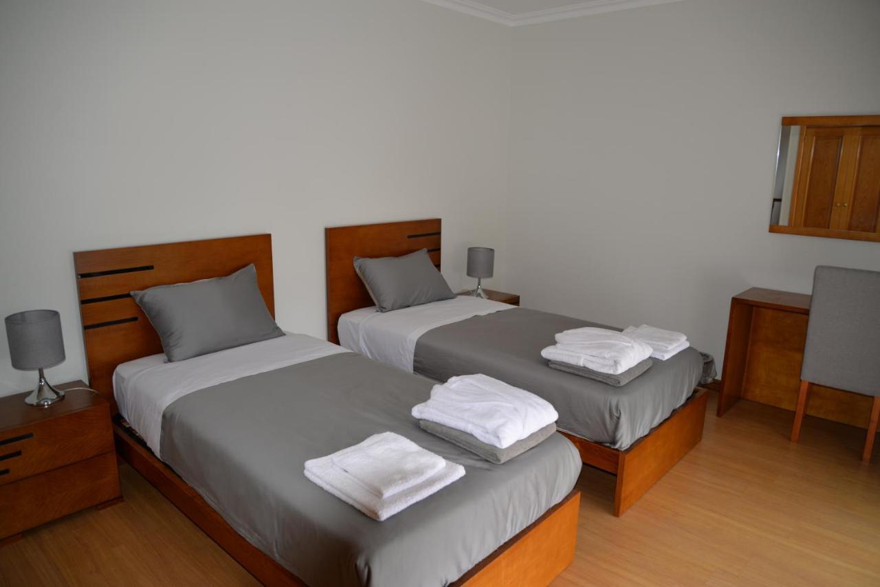 Casajp Bed & Breakfast Viana do Castelo Exterior photo